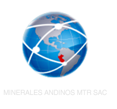 Minerales Andinos MTR SAC